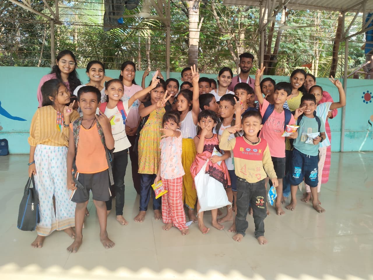 Education Support Program