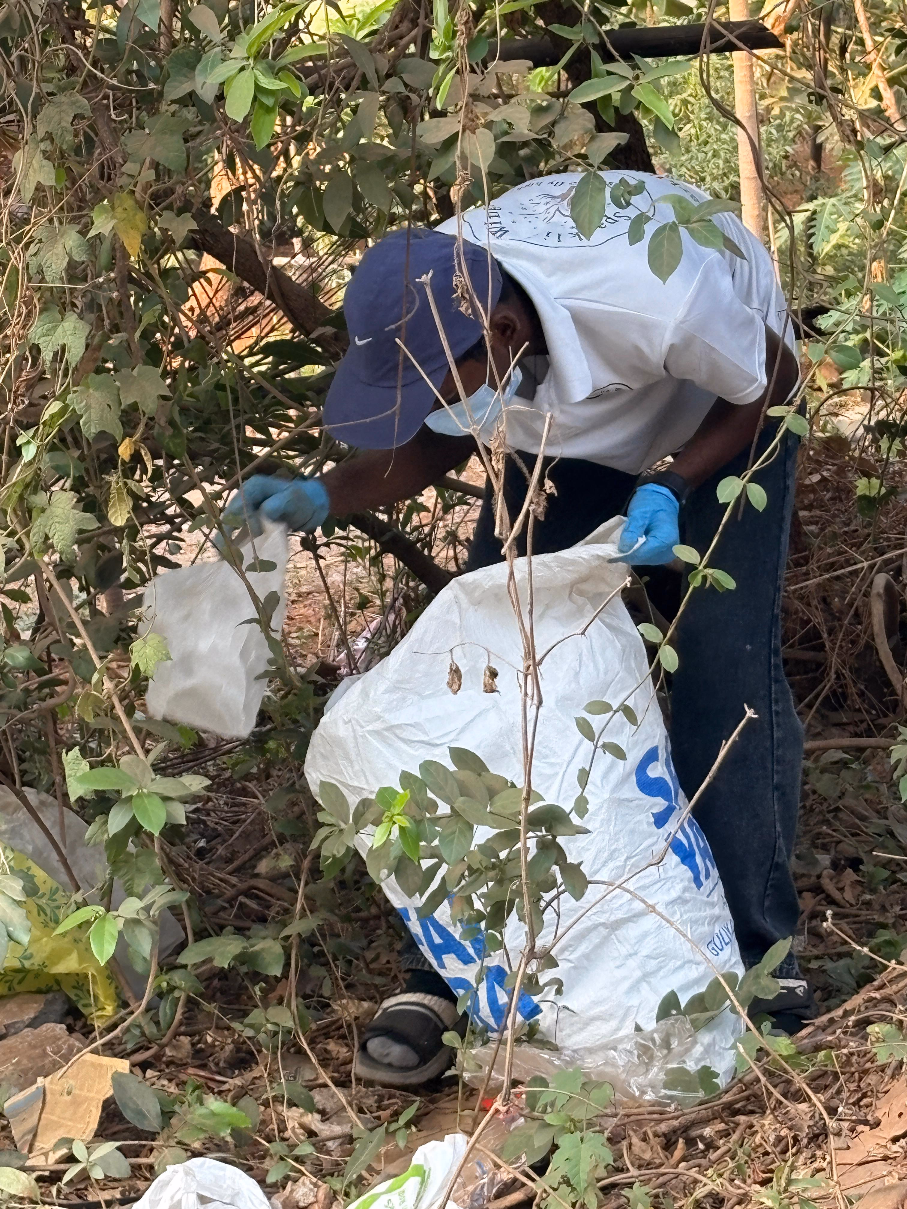 Environment Protection & Beach Clean-Up
