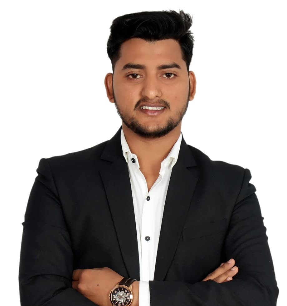 Mr. Brijesh Chauhan