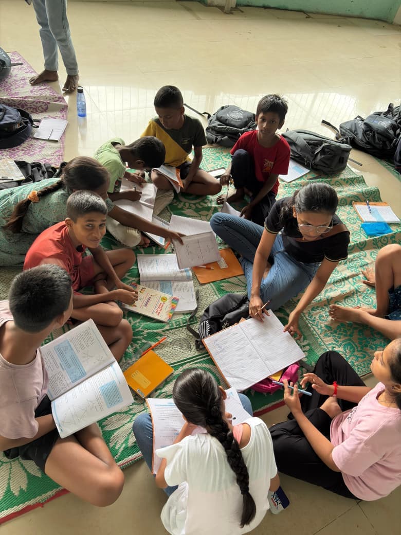 Education Support Program