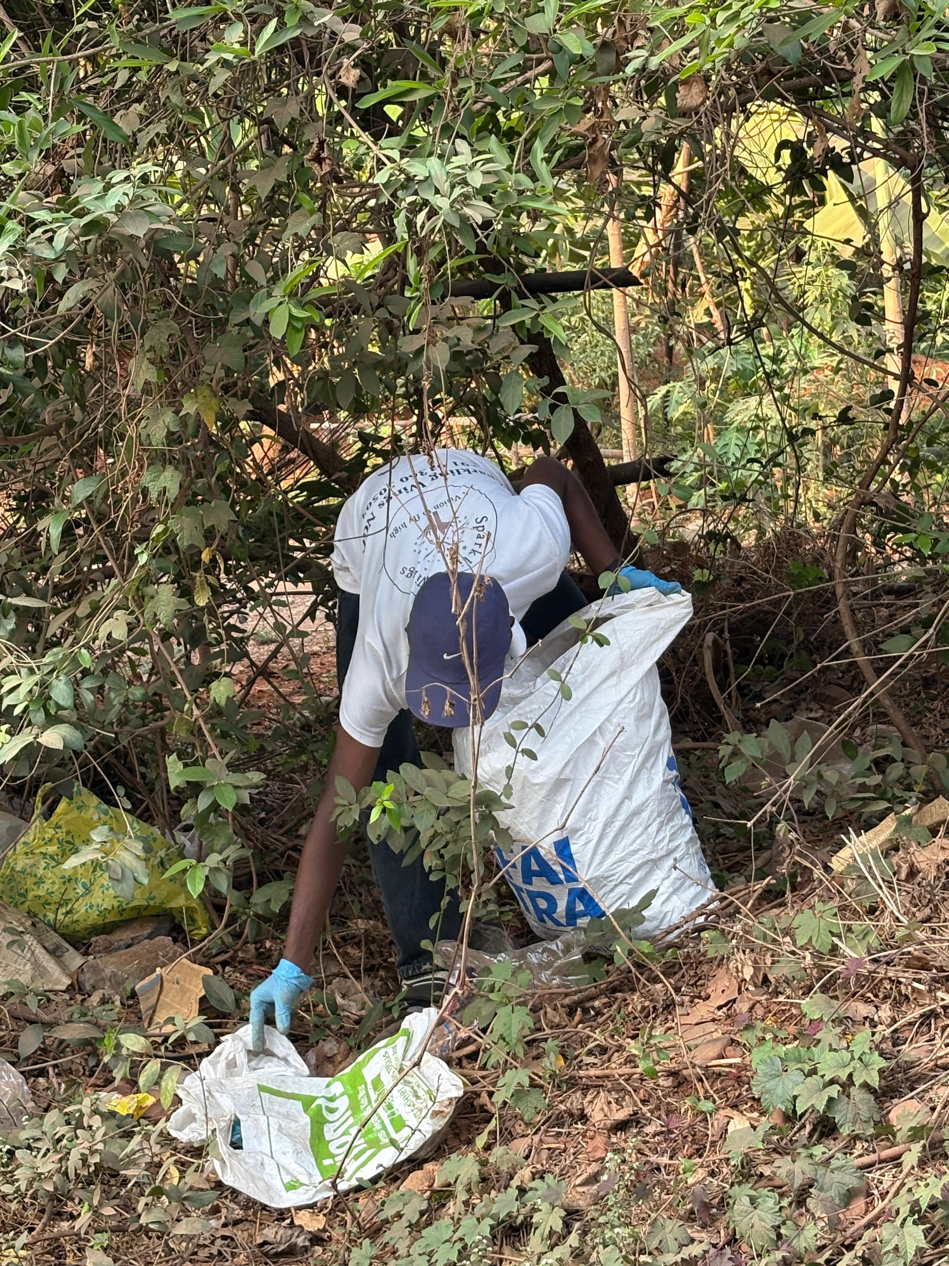Environment Protection & Beach Clean-Up