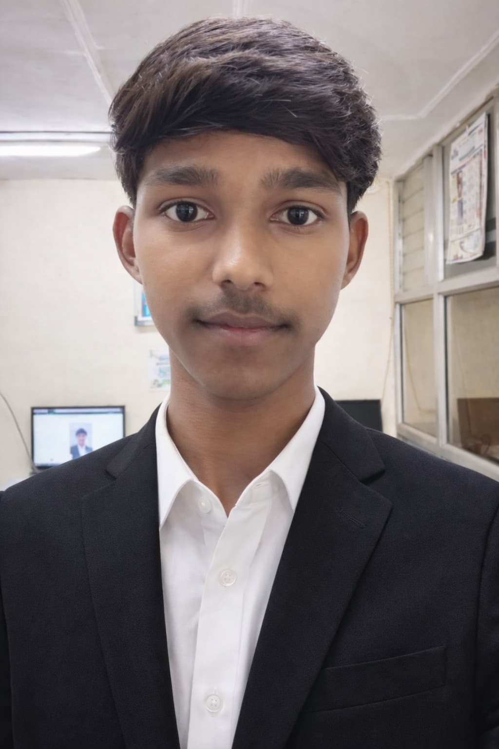 Mr. Aaryan Mahaveer Sahani