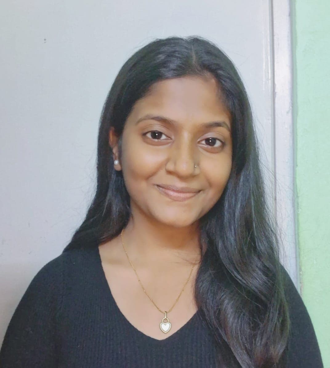 Ms. Aashiya Farid Sayyad