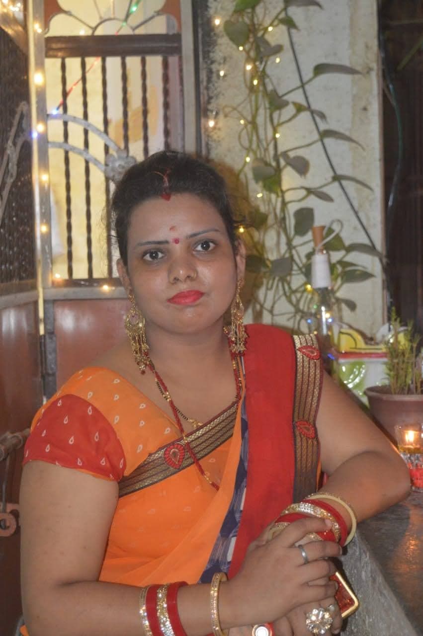 Ms. Arti Kesharwani