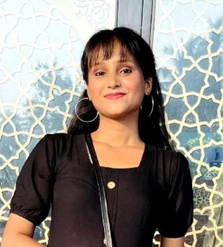 Ms. Kiran Dhanilal Prajapati