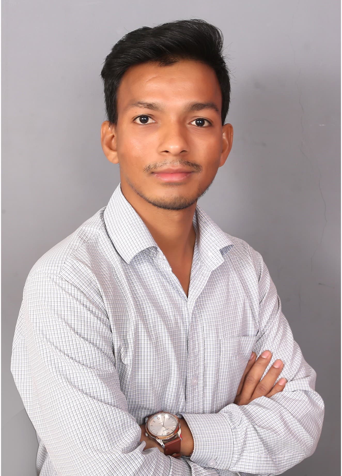 Mr. Pavan Keshari