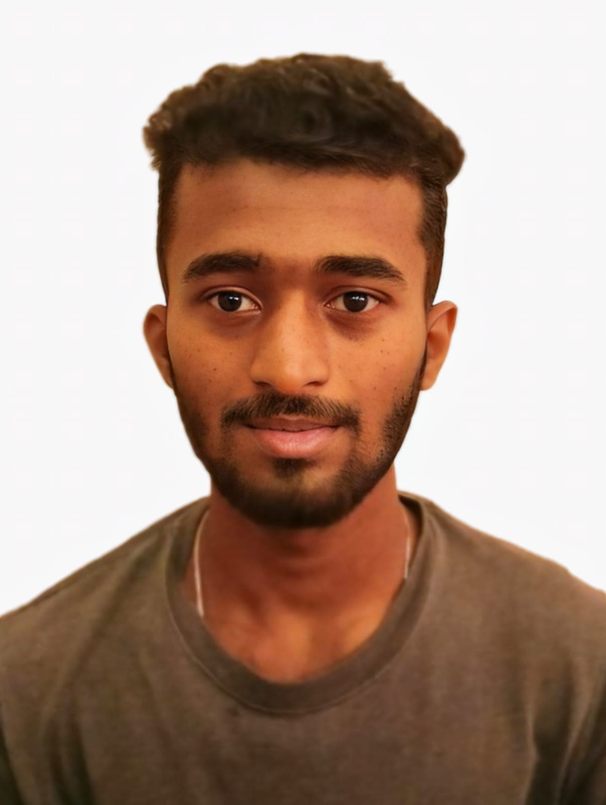 Mr. Sahil Suryavanshi