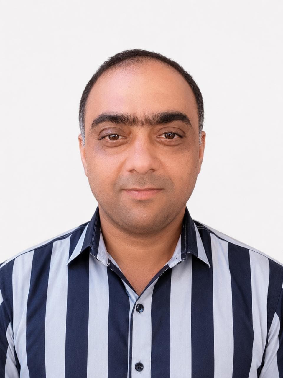 Mr. Sandeep Kesharwani
