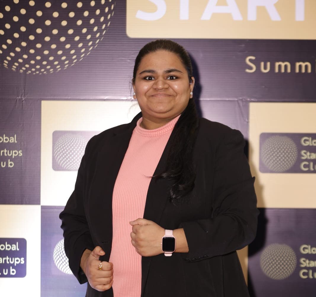 Ms. Urja Sureka