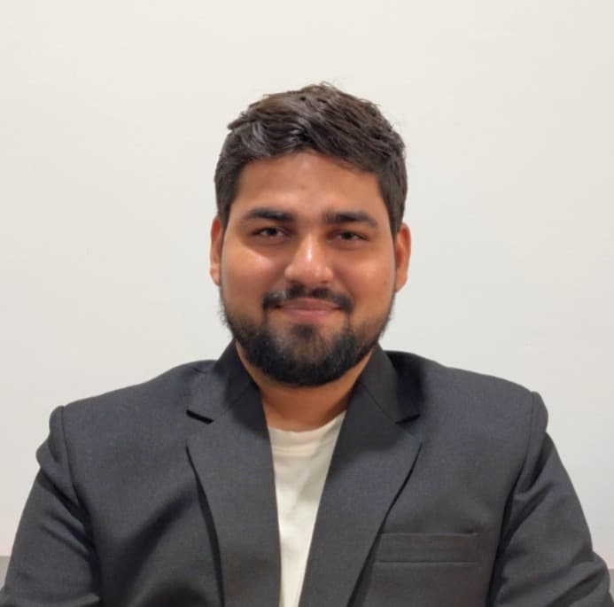 Mr. Vikram Shahi